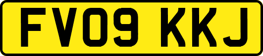 FV09KKJ