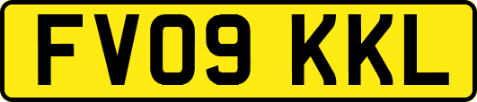 FV09KKL
