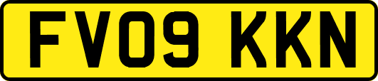 FV09KKN