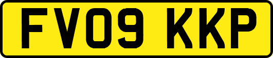 FV09KKP