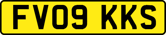 FV09KKS