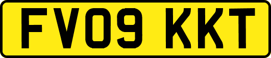 FV09KKT