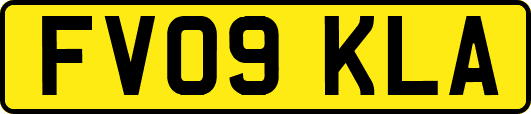 FV09KLA