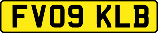 FV09KLB