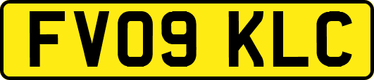 FV09KLC