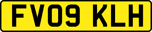 FV09KLH
