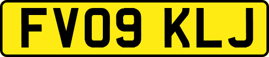 FV09KLJ