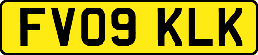FV09KLK