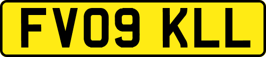 FV09KLL