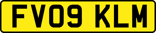 FV09KLM