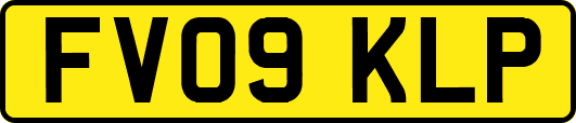 FV09KLP
