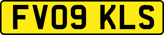 FV09KLS