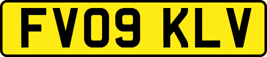 FV09KLV