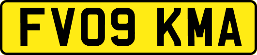 FV09KMA