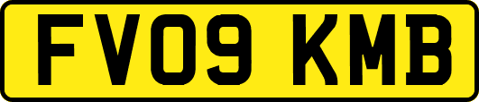 FV09KMB