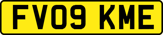 FV09KME