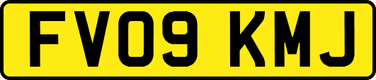 FV09KMJ