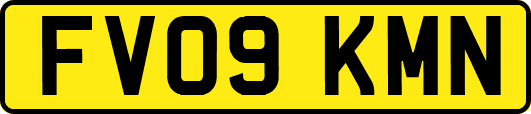 FV09KMN