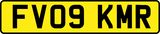 FV09KMR