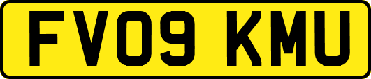 FV09KMU