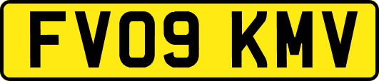 FV09KMV