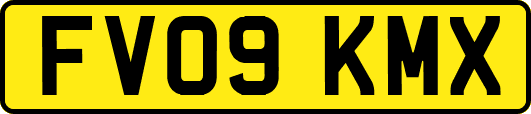 FV09KMX