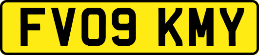 FV09KMY