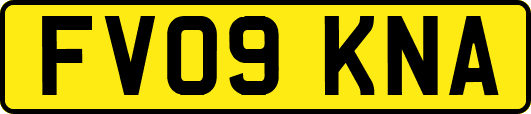 FV09KNA