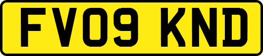 FV09KND