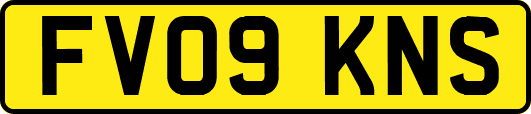 FV09KNS