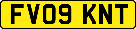 FV09KNT
