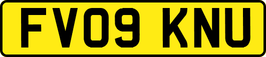FV09KNU