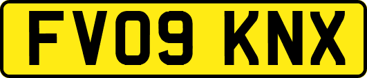 FV09KNX