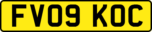 FV09KOC