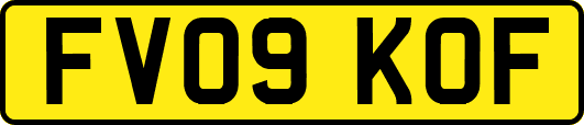 FV09KOF