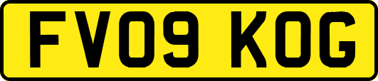 FV09KOG