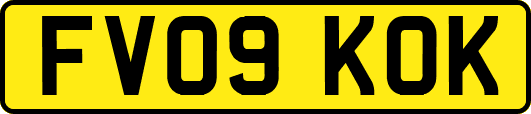 FV09KOK