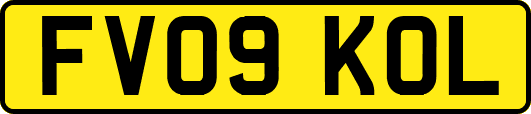 FV09KOL