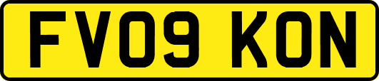 FV09KON