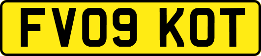 FV09KOT
