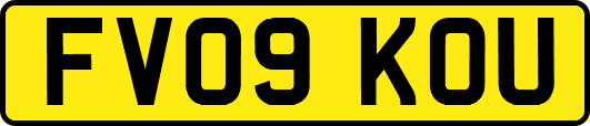 FV09KOU