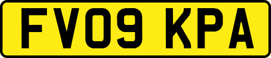 FV09KPA