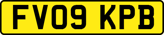 FV09KPB