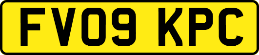 FV09KPC