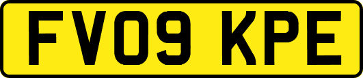 FV09KPE