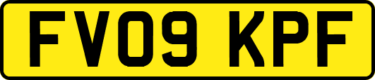 FV09KPF