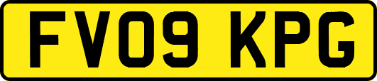 FV09KPG