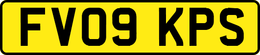 FV09KPS