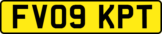 FV09KPT