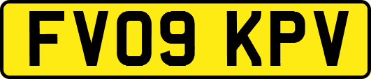FV09KPV